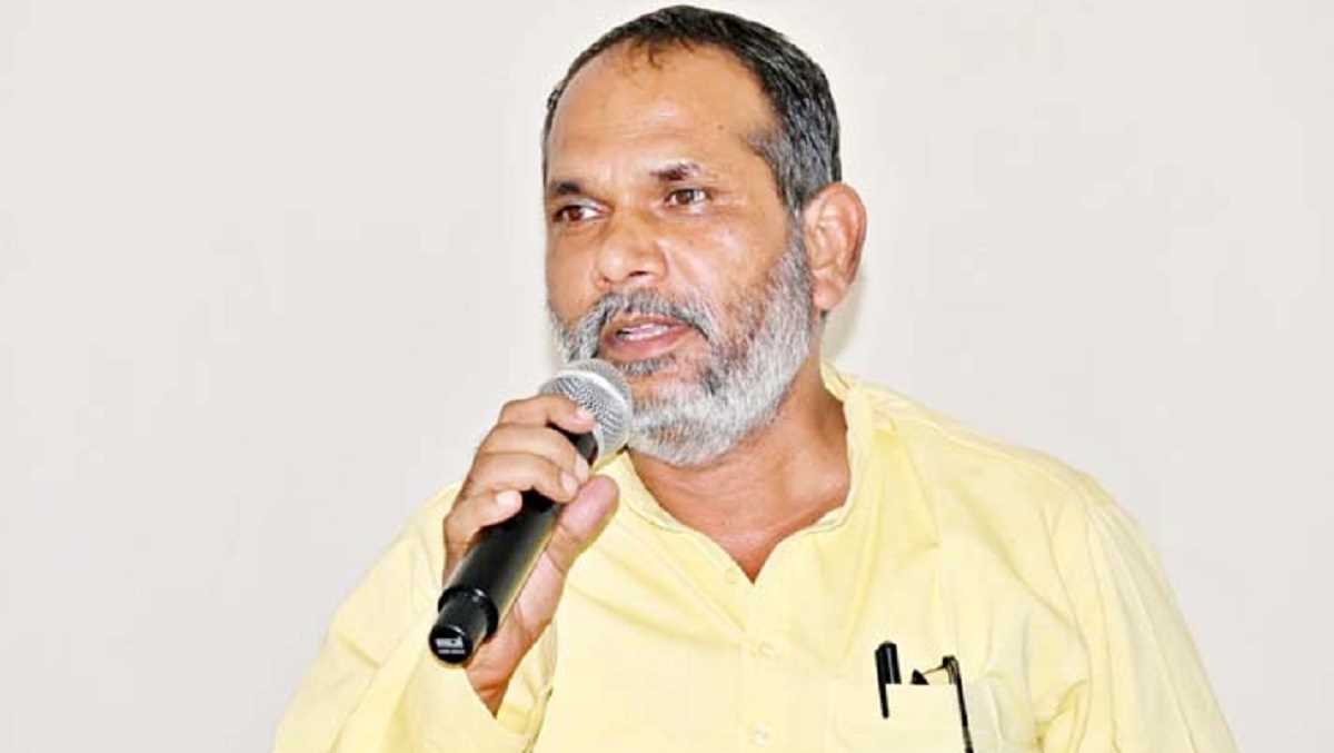 बिहार उपचुनाव : रामगढ़ में मुकाबला दिलचस्प, जातियों को साधने में जुटे दल